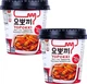 Токпоки Young Poong Yopokki Instant Cup Topokki Hot Spicy Flavour 120г - зображення 7