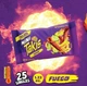 Мультиупаковка чипсов Takis Fuego Mini Tortilla Chips со вкусом чили и лайма 25х34г - изображение 4