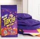 Мультиупаковка чипсов Takis Fuego Mini Tortilla Chips со вкусом чили и лайма 25х34г - изображение 5