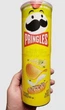 Чипсы Pringles Elote Mexican Street Corn Potato Crisps Chips 156г - изображение 7