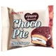 Шоколадное пирожное Lotte Choco Pies Black Sugar Milk Tea Choco Pie 336г - изображение 4