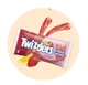 Мармелад Hershey's Twizzlers Pink Lemonade Filled Twists 311г - зображення 5