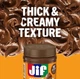 Арахісова паста Jif Peanut Butter Chocolate 425 г - зображення 4