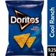 Чіпси Doritos Cool Ranch Flavored Tortilla Chips 262г - зображення 3