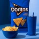 Чіпси Doritos Cool Ranch Flavored Tortilla Chips 262г - зображення 6