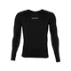 Термомайка CCM COMPR L/S T GRIP JR підліткова Розмір M COMPR-JR-M - зображення 3