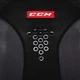 Термомайка CCM COMPR L/S T GRIP JR підліткова Розмір M COMPR-JR-M - зображення 6