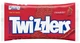 Мармелад Hershey's Twizzlers Twists Licorice Style зі смаком полуниці 453г - зображення 1