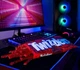 Мармелад Hershey's Twizzlers Twists Licorice Style зі смаком полуниці 453г - зображення 5