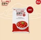 Токпоки Young Poong Yopokki Hot And Spicy Topokki 120г - зображення 4