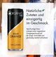 Енергетик Red Bull The Organics Black Orange 250 мл - зображення 7