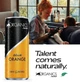 Енергетик Red Bull The Organics Black Orange 250 мл - зображення 8