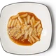 Токпоки Young Poong Yopokki Instant Cup Topokki Sweet Spicy Flavour 140г - зображення 6