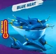 Мультиупаковка чипсов Takis Blue Heat Mini Tortilla Chips со вкусом перца чили 25х34г - изображение 5