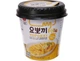Токпокки Young Poong Yopokki Instant Cup Topokki Cheese Flavour со вкусом сыра 120г - изображение 2
