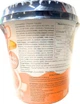 Токпокки Young Poong Yopokki Instant Cup Topokki Cheese Flavour со вкусом сыра 120г - изображение 3