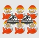Шоколадне яйце Kinder Joy Funko Jurassic World 20г - зображення 2