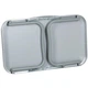 Столик туристический Redcliffs Bambus низкий 56х34х24см (494380) - изображение 3