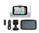 GPS-навигатор автомобильный TomTom Go Navigator 6 (1PN6.002.100) - изображение 1