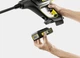 Ручной аппарат среднего давления Karcher KHB 5 Battery Set (1.328-100.0) - изображение 3