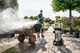 Мойка высокого давления Karcher HD 4/11 C Bp (1.520-925.0) (2x Batteries + Charger) - изображение 4