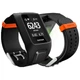 Смарт-часы TomTom Adventurer Black (1RKM.000.02S) - изображение 2