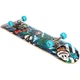 Скейт Best Sporting Octopus осьминог 79 см (303075) - изображение 2