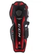 Щитки CCM Jetspeed FT4 Pro SR дорослі Розмір 15 FT4PROSHIN-SR-15 - зображення 5