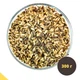 Насіння розторопші неочищене натуральне 300 г Clear Milk thistle seeds (MTS-300) - зображення 1