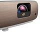 Проектор BENQ W2710i DLP 4K UHD 2200Lm 50000:1 HDMI White (9HJR977.38E) - зображення 5