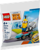 Конструктор LEGO Minions: Реактивна дошка міньйонів 48 елементів (30678) - зображення 1