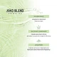 Матувальний тонік для комбінованої та жирної шкіри Skin Detox Joko Blend 150 мл 4823109408531 - зображення 7