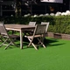 Ковролин Turfgrass Искусственная трава Edge 2x2.5 м 5 м² 7275 2000 (7084609) - изображение 2