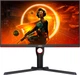 Монітор AOC Q27G3XMN/BK - зображення 1