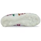 Бутсы футбольные детские с липучкой SP-Sport Active 2502 размер 35 White-Multicolor - изображение 7