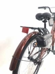 Електровелосипед Crosser Smart 24" (500W 36V 16Ah) Бронза - зображення 6