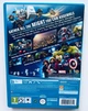 LEGO Marvel Avengers, английская версия - диск для Nintendo Wii U, Б/У - изображение 3
