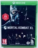 Mortal Kombat XL, русская версия - диск для Xbox One, Б/У - изображение 1