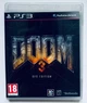 DOOM 3 BFG Edition, англійська версія - диск для PlayStation 3, Б/В - зображення 1