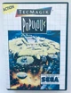 Populous, английская версия - картридж для SEGA Master System, Б/У - изображение 1