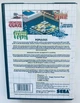 Populous, английская версия - картридж для SEGA Master System, Б/У - изображение 7
