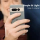 Прозорий чохол для Google pixel 7 Pro - зображення 6