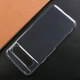 Прозрачный чехол для Google Pixel 8 - изображение 11