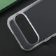 Прозорий чохол для Google Pixel 9 Pro XL - зображення 9