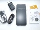 Смартфон HTC Exodus 1S 4/64Gb Black - зображення 3