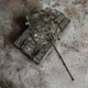3D Пазл Конструктор З Дерева Механічний TimberBricks Танк Т-84У Оплот 1065 деталей! - зображення 4