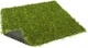 Ковролин Turfgrass Искусственная трава Alvira 2x0.5 м 1 м² 6146 Lime 2000 (10347401) - изображение 1