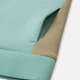 Подростковая толстовка Reima Letkee 5200377A-878A 152 см Бирюзовая (6438557092003) - изображение 8