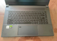 Ігровий ноутубк MSI GoBOXX SLM 15 / 17.3" (3840x2160) IPS / Intel Core i9-10980HK (8 (16) ядер по 2.4 - 5.3 GHz) / 64 GB DDR4 / 1000 GB SSD / nVidia Quadro RTX 5000, 16 GB GDDR6, 256-bit / WebCam б/в - зображення 4