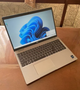 Игровой ноутбук Dell Precision 3570 / 15.6" (1920x1080) IPS / Intel Core i7-1255U (10 (12) ядер по 3.5 - 4.7 GHz) / 16 GB DDR4 / 512 GB SSD / nVidia Quadro T550, 4 GB GDDR6, 64-bit / WebCam б/у - изображение 2